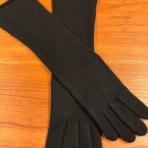 Cashmere Gloves